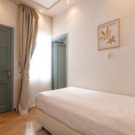 Hotel Casa Antica Rhodes City Esterno foto