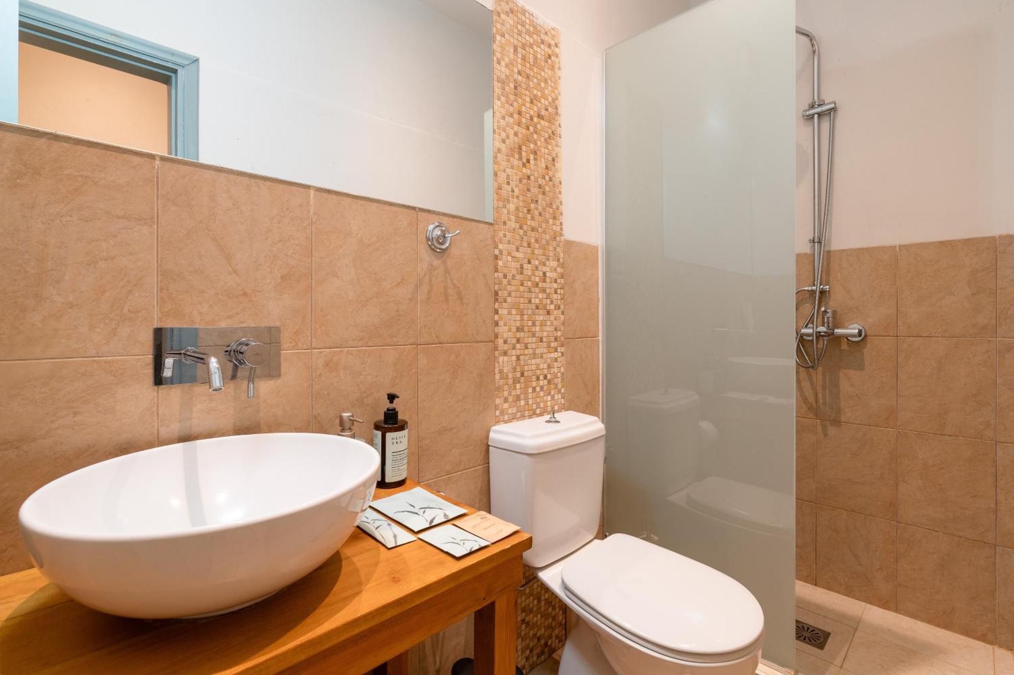 Hotel Casa Antica Rhodes City Esterno foto