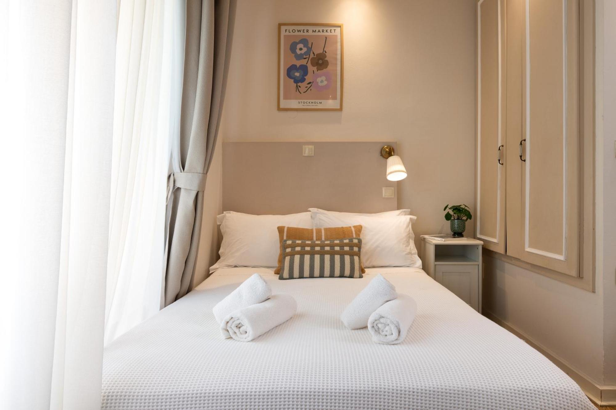 Hotel Casa Antica Rhodes City Esterno foto