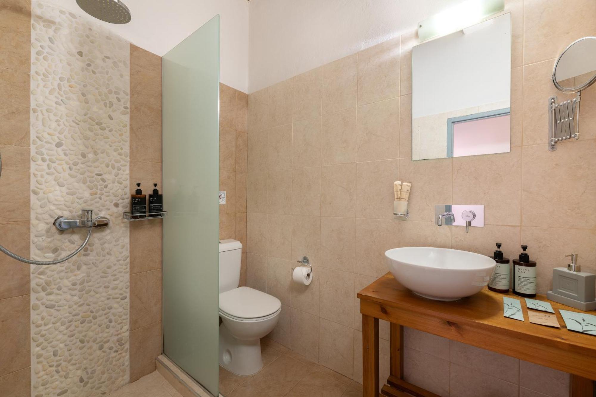 Hotel Casa Antica Rhodes City Esterno foto