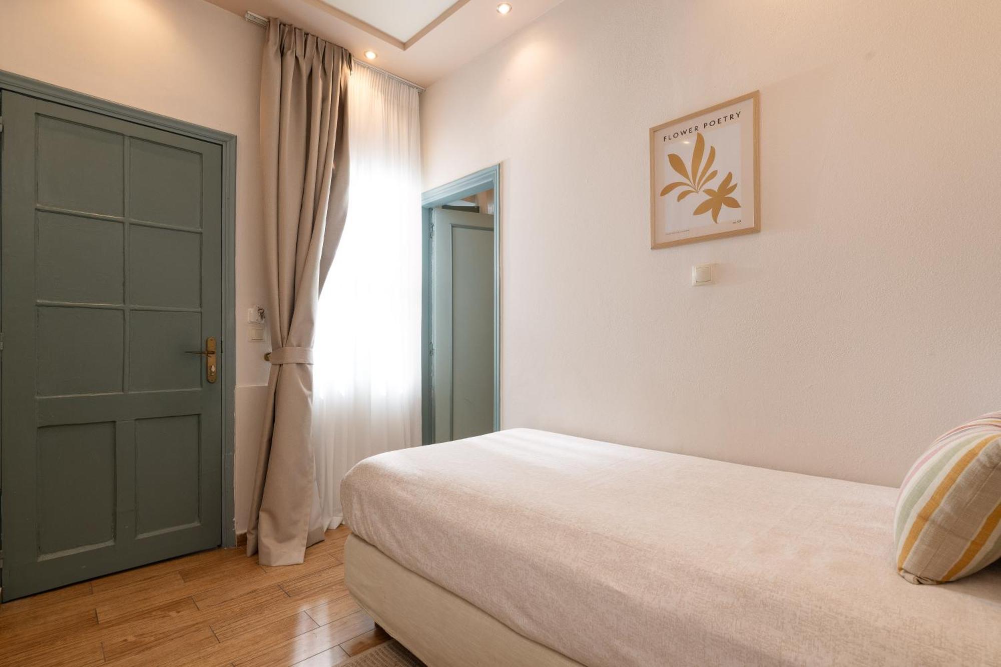 Hotel Casa Antica Rhodes City Esterno foto